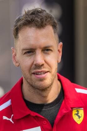 Sebastian Vettel Scuderia Ferrari Grand Prix of Australia 2018 free practice Motorsport Formula 1 23 03 2018 Melbourne Copyright: xIllman Eibner-Pressefotox Ep_eer
