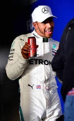 Lewis Hamilton Mercedes Grand Prix formula 1 GP Australia Melbourne 24 03 2018 Photo mspb Jerry Andre Lewis Hamilton Formula 1 GP Australia 2018
