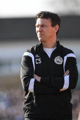 Coach Christian Stadler Bayreuth Single Action Action Football BFV Association Cup Quarterfinals SpVgg Oberfranken Bayreuth TSV 1860 Munich xslx