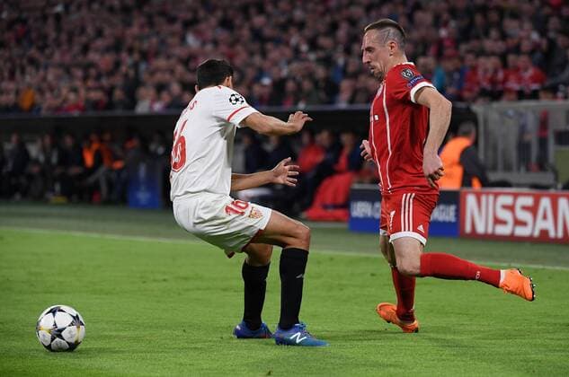 FOOTBALL CHAMPIONS LEAGUE SEASON 2017 2018 QUARTERLY FINAL REF