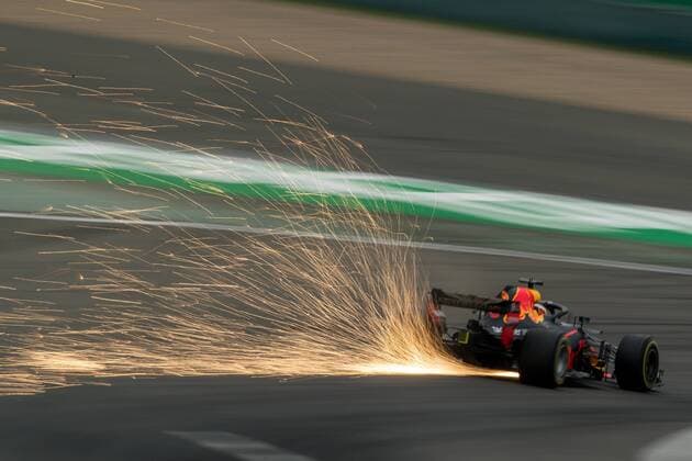 Featureimage Speed u200b u200bGreat Price of China 2018 Free Practice 13 04 18 Shanghai Copyright: xEIBNER Illmannx EP_EER