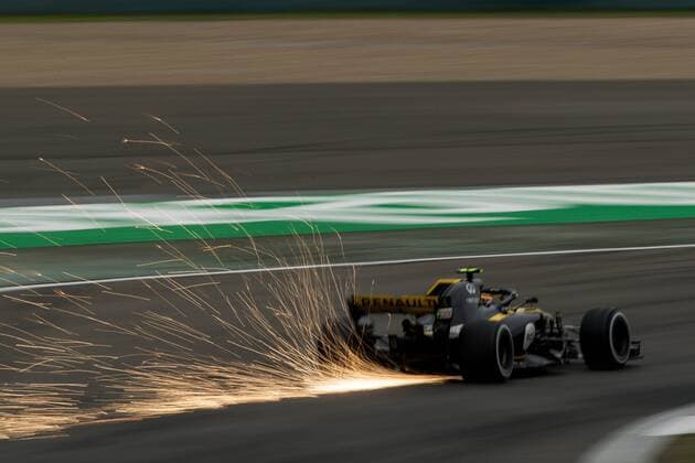 Featureimage Speed u200b u200bGreat Price of China 2018 Free Practice 13 04 18 Shanghai Copyright: xEIBNER Illmannx EP_EER
