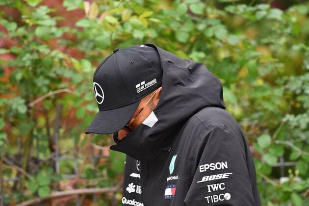 Lewis Hamilton Mercedes Grand Prix formula 1 China GP in Shanghai 14 04 2018 Photo mspb Jerry Andre Lewis Hamilton Formula 1 GP China 2018
