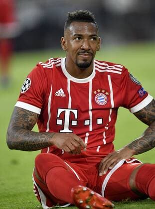 Real Madrid CF UEFA Champions League CL Semifinal First Game Match 1 Season 2017 2018 Munich Allianz Arena 25 04 2018 FC Bayern Munich FCB vs Real Madrid CF