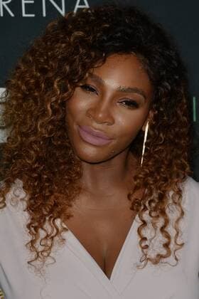 April 25, 2018 - New York, NY, USA - April 25, 2018 New York City..Serena Williams attending the premiere of HBO presents Being Serena Her Story, Her Words at Time Warner Center on April 25, 2018 in New York City. Being Serena Her Story, Her Words , 042518  - ZUMAny1_ 20180425_zaf_ny1_284 Copyright: xKristinxCallahanx