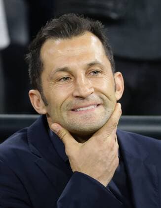 Munich football Champions League semi-final first leg Bayern Munich vs Real Madrid Hasan Saliihamidzic Bayern
