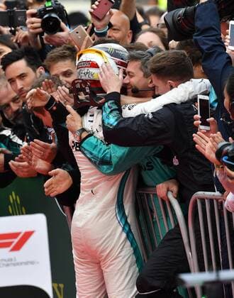 Lewis Hamilton Mercedes Grand Prix formula 1 GP Baku Azerbaijan 29 04 2018 Photo mspb Jerry Andre Lewis Hamilton Formula 1 GP Azerbaijan 2018