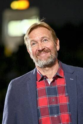 Handball 3 Bundesliga 2017 2018 Hamburg Handball vs MTV Braunschweig Vice President Vice President Martin Schwalb Hamburg Sports Hall Alsterdorf Hamburg