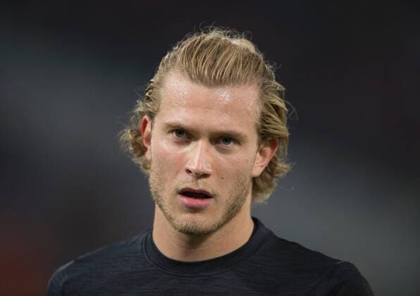 A.S. Roma v Liverpool UEFA Champions League Semi-Final Liverpool goalkeeper Loris Karius before the UEFA Champions League Semi-Final match at the Stadio Olimpico, Rome Content Not Available For UK Newspapers Copyright: xRussellxHartx FIL-11735-0004