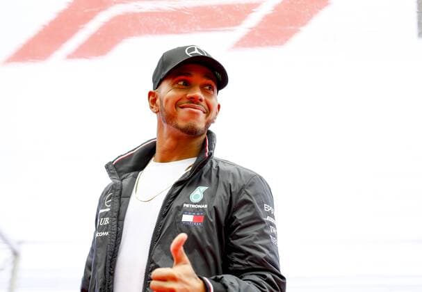 Motorsports: FIA Formula One World Championship WM Weltmeisterschaft 2018, Grand Prix of Spain, 44 Lewis Hamilton (GBR, Mercedes AMG Petronas Motorsport), Barcelona Spain