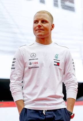 Motorsports: FIA Formula One World Championship WM Weltmeisterschaft 2018, Grand Prix of Spain, 77 Valtteri Bottas (FIN, Mercedes AMG Petronas Motorsport), Barcelona Spain