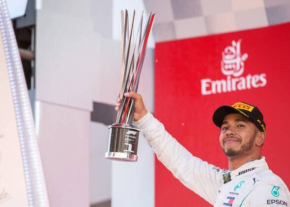 Lewis Hamilton Mercedes Grand Prix formula 1 GP Spain in Barcelona 13 05 2018 Photo mspb Mignott Lewis Hamilton Formula 1 GP Spain 2018
