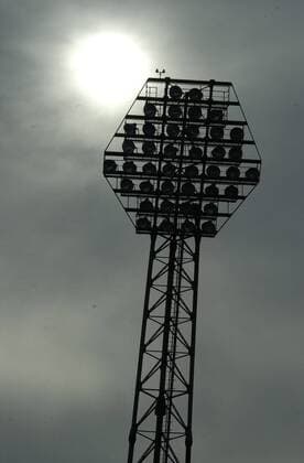 Kaiserslauterns Betzenberg will host the 2006 FIFA World Cup Germany and is the home of 1 FC Kaiserslautern in the Bundesliga