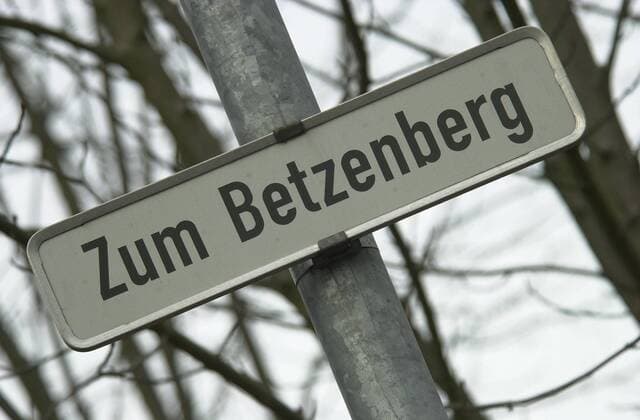 Kaiserslauterns Betzenberg will host the 2006 FIFA World Cup Germany and is the home of 1 FC Kaiserslautern in the Bundesliga