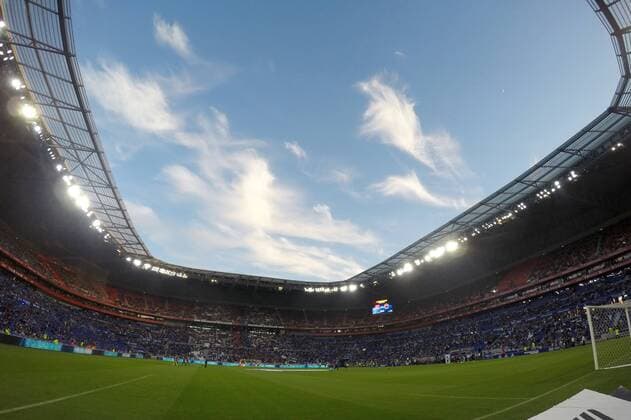 STADIO OL GROUPAMA STADIUM LIGUE 1 2017-18 OLYMPIQUE LYONNAIS-NICE NIZZA 3-1 MAGLIA 2018-19