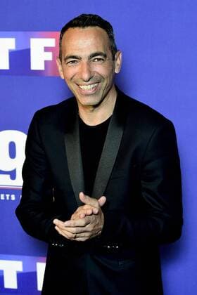 Youri Djorkaeff CELEBRITES : Avant Premiere 98 Secrets d une victoire - Paris - 30 05 2018 JBAutissier Panoramic 