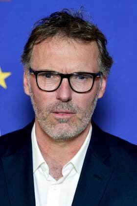 Laurent Blanc CELEBRITES : Avant Premiere 98 Secrets d une victoire - Paris - 30 05 2018 JBAutissier Panoramic 