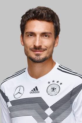 Football Official photo opportunity German national team on 05 06 2018 in the football center Rungg Eppan Mats Hummels Germany xRx