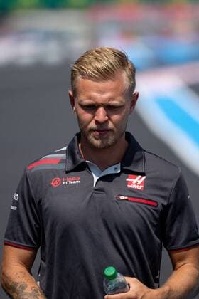 Kevin Magnussen Haas F1 Team Grand Prix of France 2018 Race Motorsport Formula 1 21 06 2018 French Grand Prix 2018 Race Motorsport Formula 1 21 06 2018 Le Castellet Copyright: xIllman Eibner-Pressefotox EP_eer