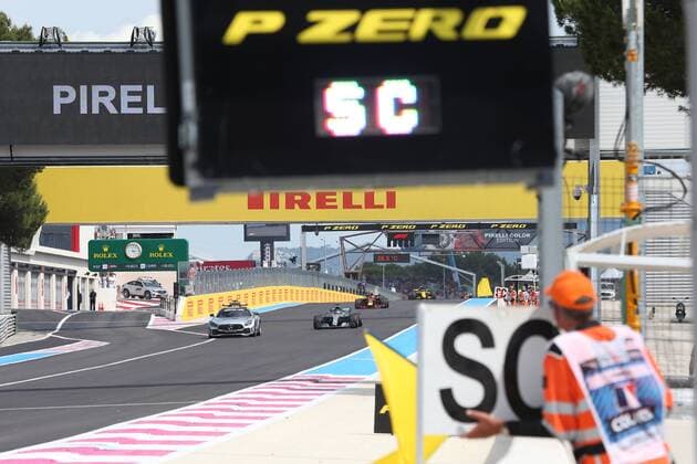 Photo4 LaPresse 24 06 2018 Paul Ricard, France Grand Prix Formula One France 2018 In the pic: Lewis Hamilton (GBR) Mercedes AMG F1 W09  Copyright: xPhoto4 LaPressex
