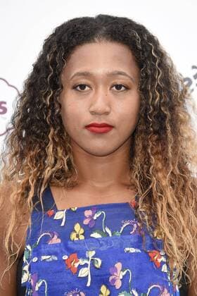 Naomi Osaka at the Tennis on the Thames WTA event at the Bernie Spain Gardens London 28 06 2018  Foto:xS.xVasx xFuturexImage
