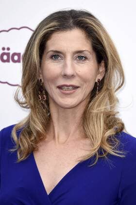 Monica Seles at the Tennis on the Thames WTA event at the Bernie Spain Gardens London 28 06 2018  Foto:xS.xVasx xFuturexImage