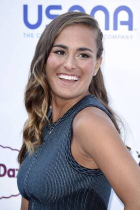 Monica Puig at the Tennis on the Thames WTA event at the Bernie Spain Gardens London 28 06 2018  Foto:xS.xVasx xFuturexImage