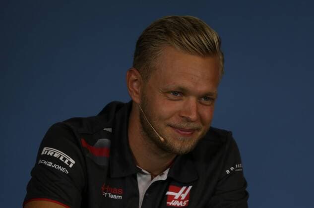 Kevin Magnussen Haas F1 Team Formula 1 GP Austria at Spielberg 29 06 2018 Photo mspb Jean Petin Kevin Magnussen Formula 1 GP Austria 2018