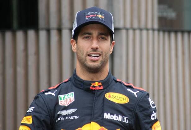 Daniel Ricciardo Red Bull Racing Formula 1 GP Austria in Spielberg 29 06 2018 Photo mspb Jean Petin Daniel Ricciardo Formula 1 GP Austria 2018