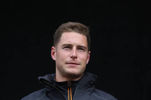 Stoffel Vandoorne McLaren Renault Formula 1 GP Austria at Spielberg 29 06 2018 Photo mspb Jean Petin Stoffel Vandoorne Formula 1 GP Austria 2018