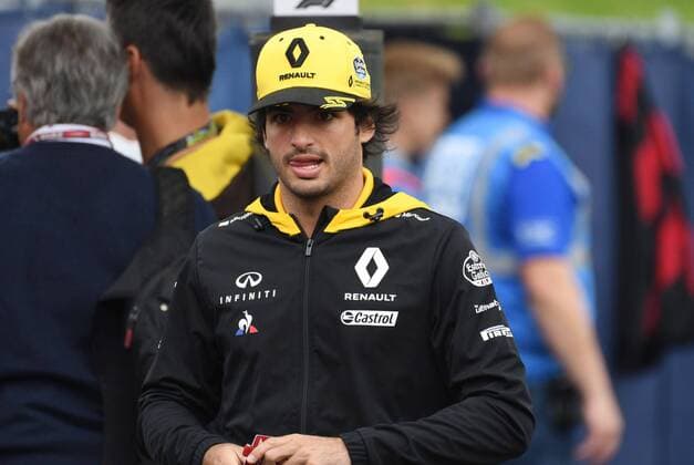 Formula 1 Grand Prix of Austria Red Bull Ring 29 06 2018 Formula 1 Grand Prix of Austria Red Bull Ring 29 06 2018 Spielberg Copyright: xEIBNER Florian_Schustx EP_SCHUST