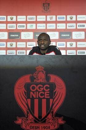 Patrick Vieira (entraineur de l OGC Nice) FOOTBALL : OGC Nice reprise de l entrainement - Nice - 02 07 2018 NorbertScanella Panoramic 