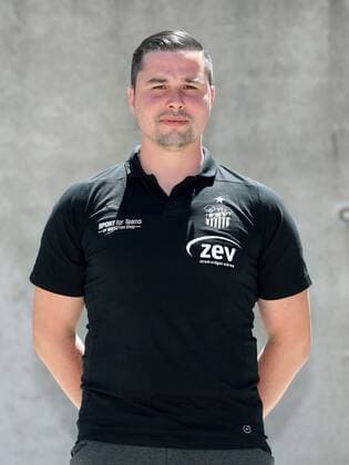 Zwickau Soccer 3 Liga Zwickau 02 07 2018 Soccer 3 Liga FSV Zwickau Portrait date 2018 2019 Pictured