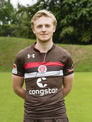Mats Moeller Daeli St Pauli 05 07 18 Hamburg Team photo opportunity FC St Pauli