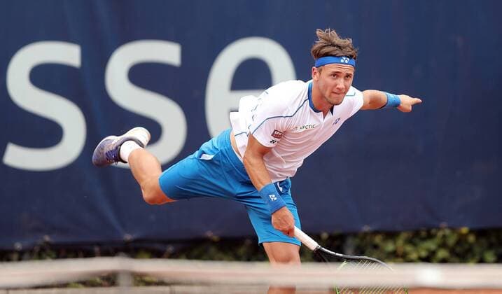 Casper Ruud NOR