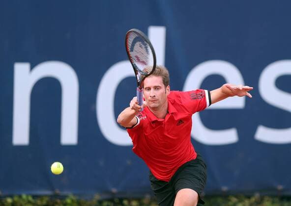 Florian Mayer GER