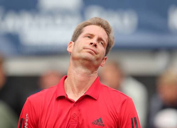 Florian Mayer GER