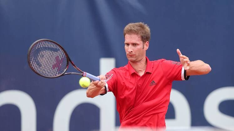 Florian Mayer GER