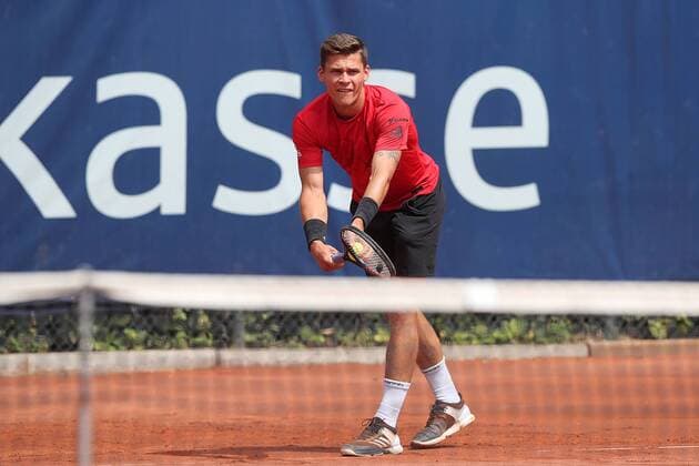 Daniel Masur GER