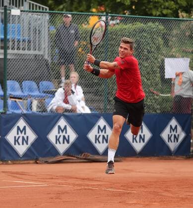 Daniel Masur GER