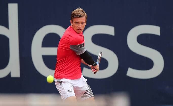 Alexey Vatutin RUS