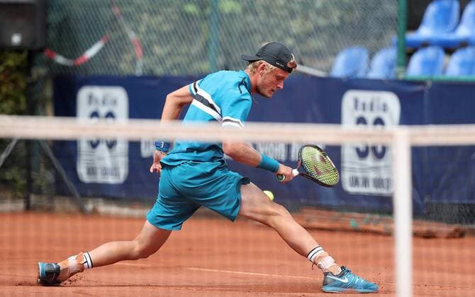 Nicola Kuhn ESP