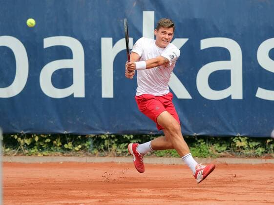 Daniel Masur GER