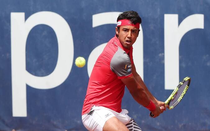 Hugo Dellien BOL