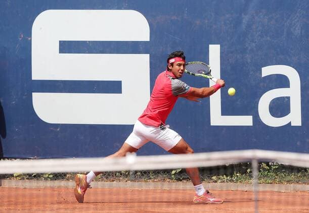 Hugo Dellien BOL