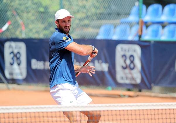 Martin Cuevas URU