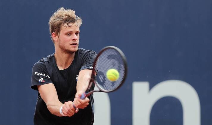 Yannick Hanfmann GER