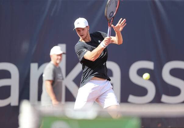 Yannick Hanfmann GER