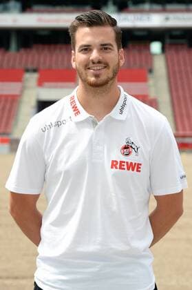1 FC Köln 2 BL Porträttermin 2018 2019