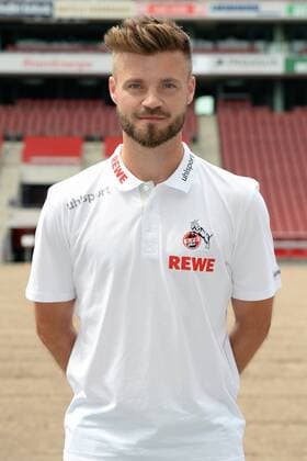 1 FC Köln 2 BL Porträttermin 2018 2019